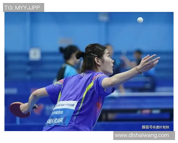 北京乒乓球队在杯赛中的节奏表现分析与战术探讨 北京乒乓球队在杯赛中的节奏表现分析与战术探讨