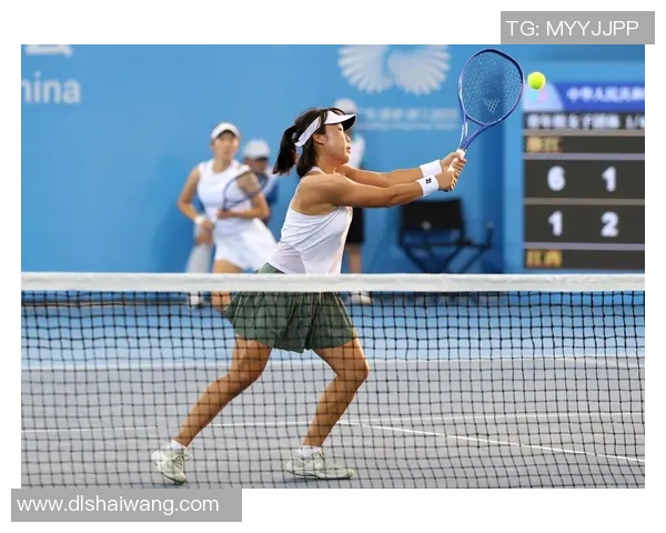 全运会积分榜更新杭州网球队以76分稳居第一名 全运会积分榜更新杭州网球队以76分稳居第一名