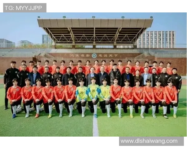 北京足球队在总决赛中的强势表现与未来发展潜力分析 北京足球队在总决赛中的强势表现与未来发展潜力分析