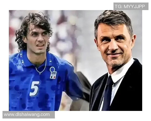 意大利足球明星们的传奇故事与辉煌成就回顾