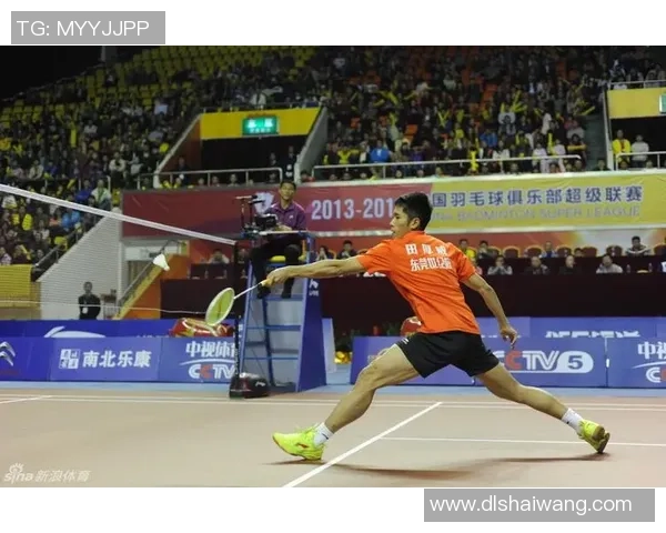 广州羽毛球队个人能力分析与联赛表现评析