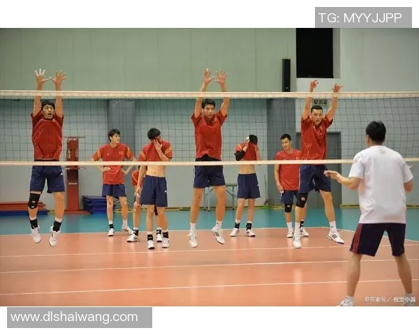 排球热议：南京排球队的团队协作争议