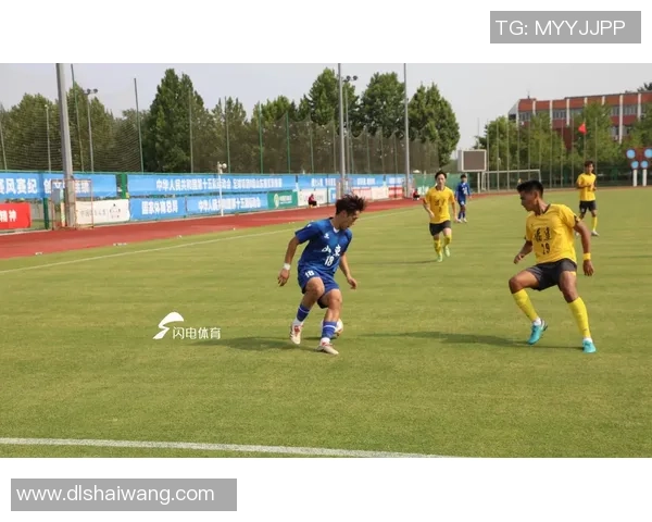 2023年全运会U20足球赛程安排及赛事亮点解析