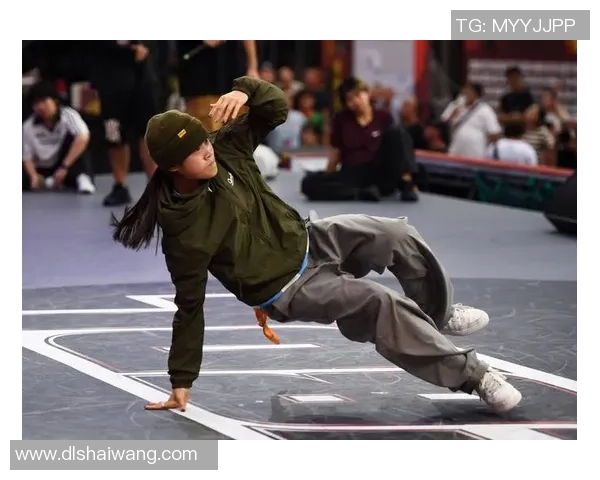 上海街舞队在极限运动联赛中的灵活性表现引发热议与关注