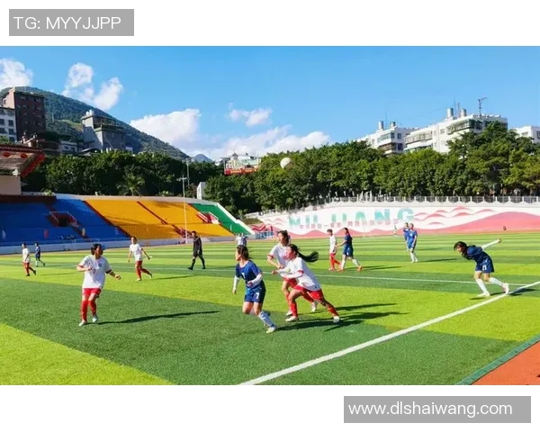 丽江足球服的魅力与风格探索让你在赛场上尽显个性与活力