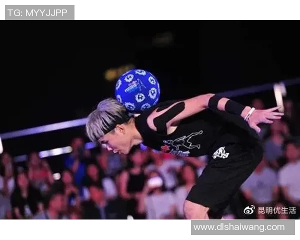 全国街舞大赛精彩点评西安极限运动队的技术表现与创新风格分析