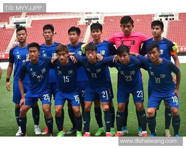 天津足球罗的崛起与发展探索解析天津足球的未来与挑战
