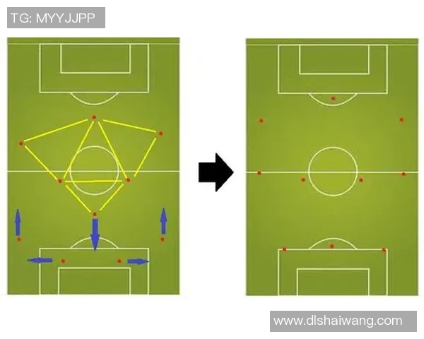 全面解析足球数据的智能应用助你成为战术大师