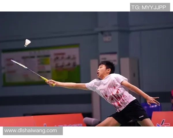 广州羽毛球队在赛场上的节奏变化与战术得失分析