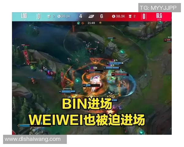 赛后复盘分析V5与LNG对决中的战术运用与技术细节