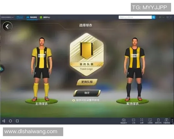 豪门风云足球球员搭配解析助你打造梦幻球队阵容技巧分享