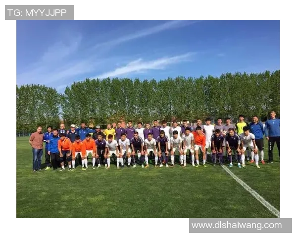 足球课程奖状的意义与价值探索助力青少年成长与发展