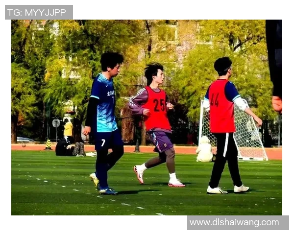 足球群舞：在绿茵场上演绎团队协作与激情碰撞的完美交响曲