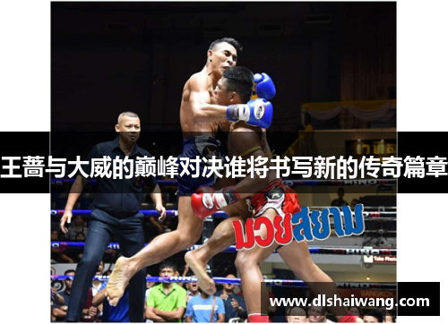 王蔷与大威的巅峰对决谁将书写新的传奇篇章